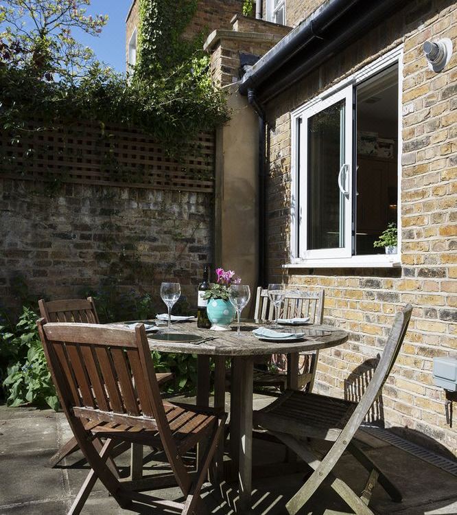 Veeve Apatment Walham Grove Fulham Hotel Reviews And Room - 