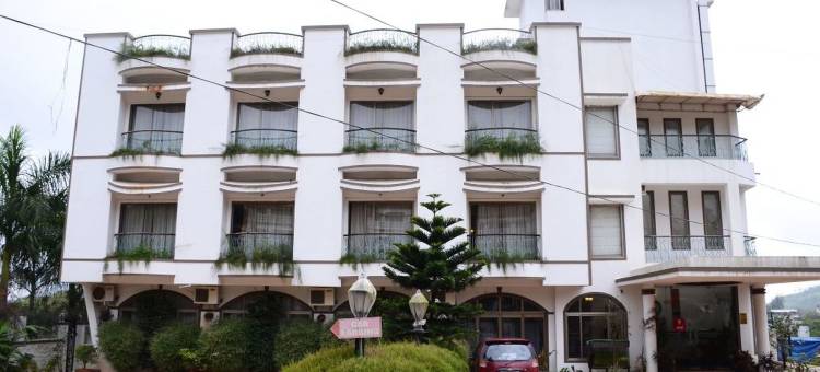 OYO 6066 Revenir Holidays图片