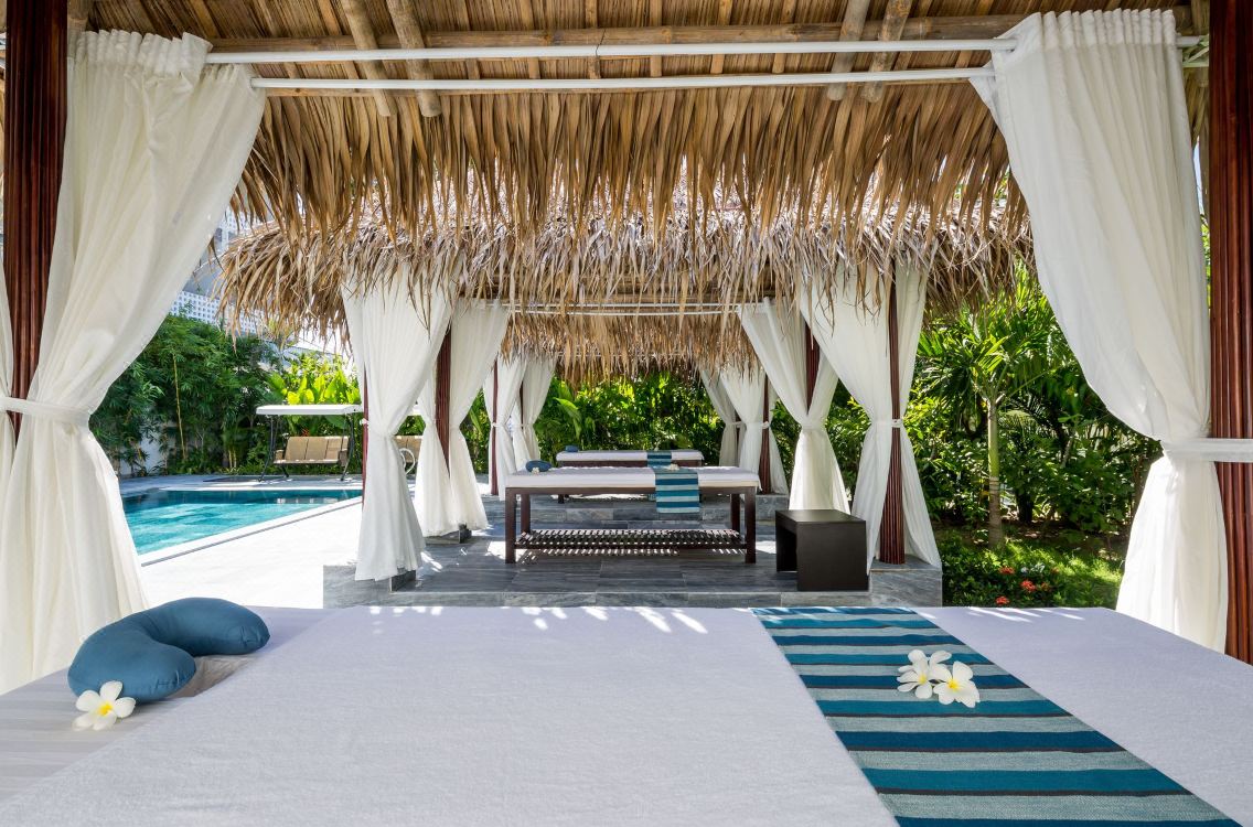 그랜드브리오 오션 리조트 다낭 (Grandvrio Ocean Resort Danang)