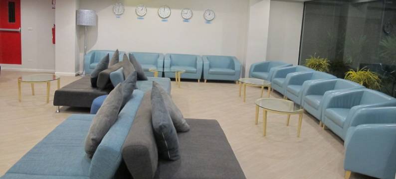 素万那普东方度假村(Suvarnabhumi Oriental Resort)图片