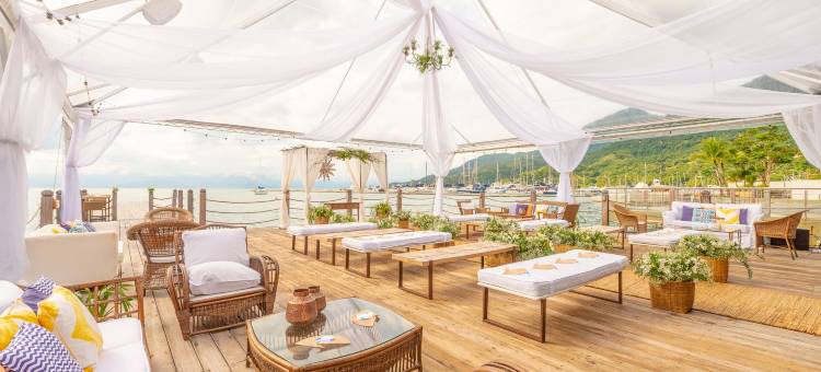 里尔维拉贝拉酒店(Hotel Real Villa Bella)图片