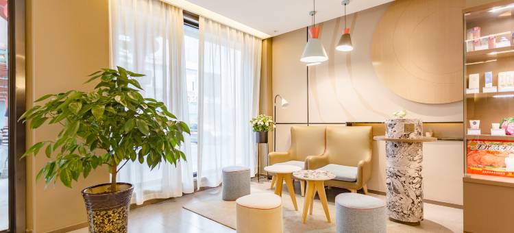 如家酒店·neo(济南山东大学山大路店)图片