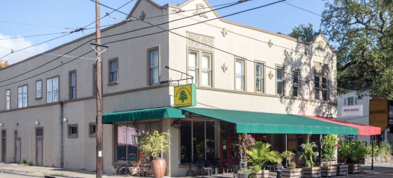 松德尔魅力 1 居奥杜邦酒店(Charming 1Br in Audubon by Sonder)图片