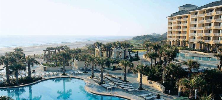 阿米莉亚岛别墅(Villas of Amelia Island)图片