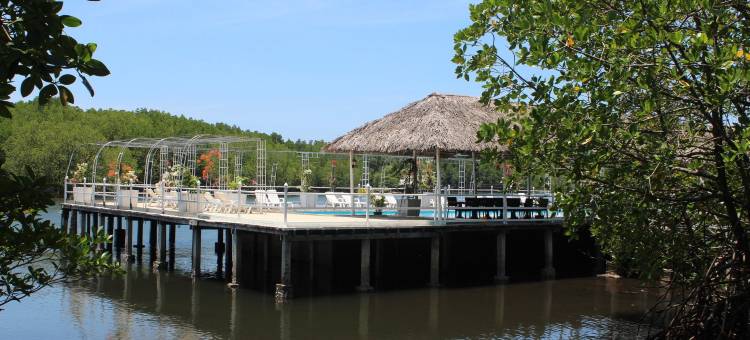 红树林庇护度假村(Mangrove Sanctuary Resort)图片