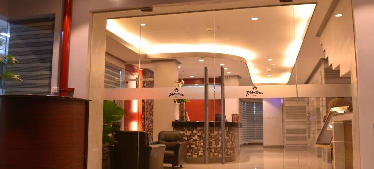 罗伯逊酒店(Robertson Hotel)图片