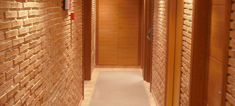 新卡斯提亚 Spa 酒店(Hotel Spa Nueva Castilla)图片