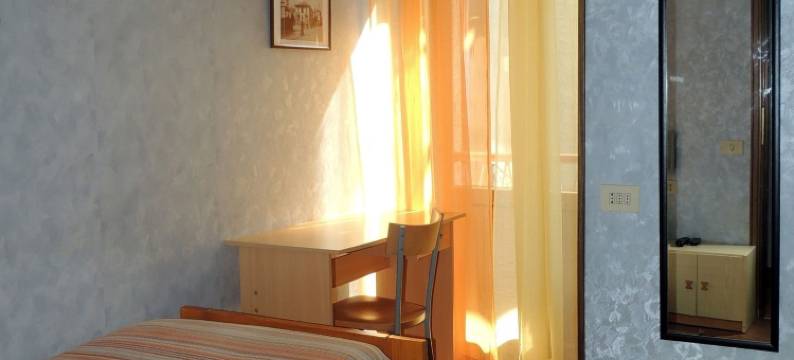 德尔派斯酒店(Hotel Del Pesce)图片