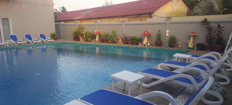 皇家 精品酒店(Royal Boutique Hotel)图片