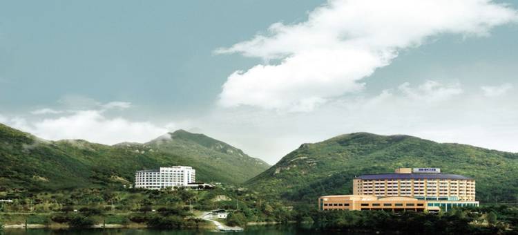清风度假村(Cheongpung Resort Lake Hotel)图片