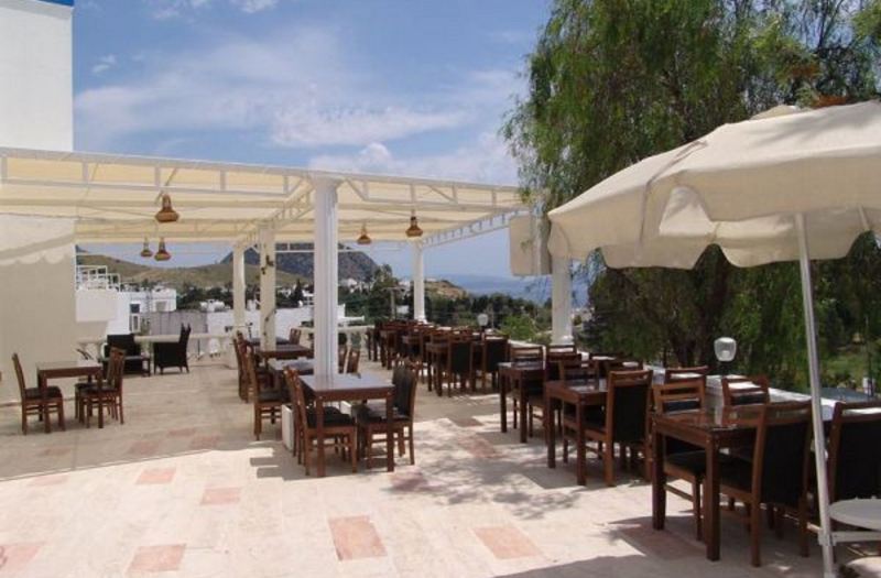 Gloria Tibi Bizimtepe Akyarlar Hotel Reviews And Room Rates Trip Com