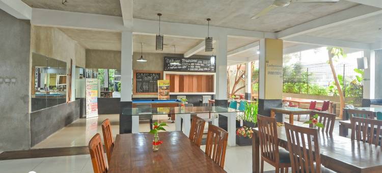 Safwah Bintaro Syariah Mitra RedDoorz图片