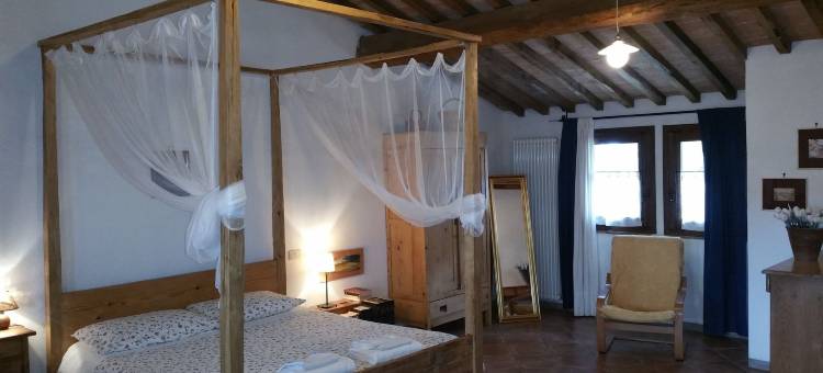 Agriturismo Montaperti图片