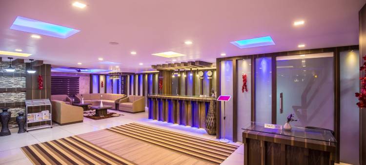 南门公寓(South Gate Residency)图片