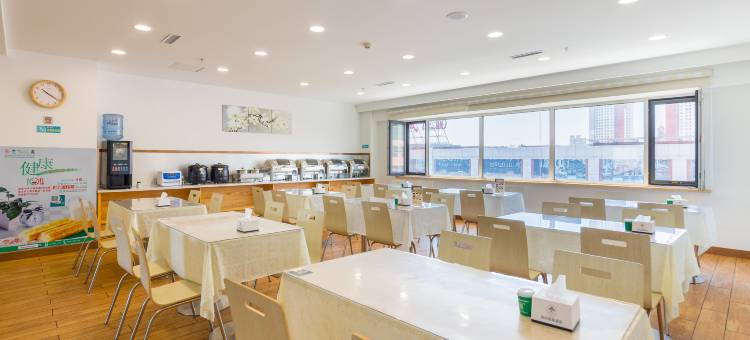 格林豪泰(沈阳沈河区五爱街店)图片