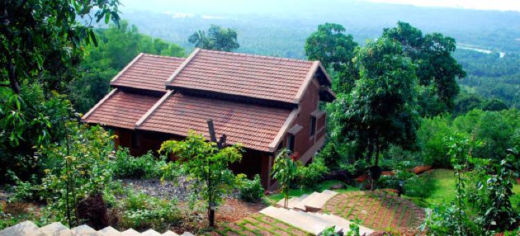 Phalguni River Lodge, Eco Wellness Resort图片