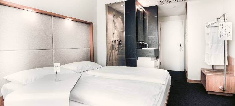 格拉茨丹尼尔酒店(Hotel Daniel Graz - Smart Luxury Near City Centre)图片