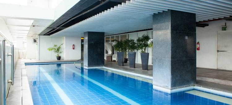 印札普塔酒店(Injap Tower Hotel)图片