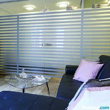 苦艾酒裁缝中心公寓(AbsyntApart Krawiecka -