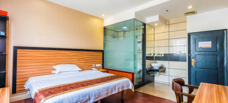 云和大酒店(财富中心池湖店)图片