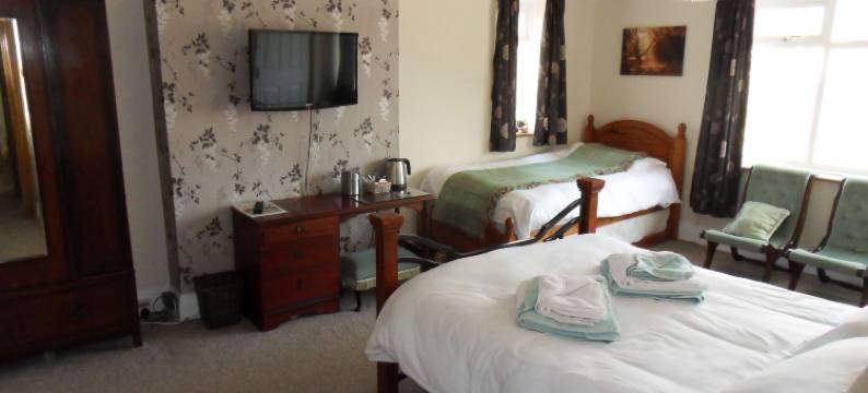 北门屋民宿(Northgate House B & B)图片