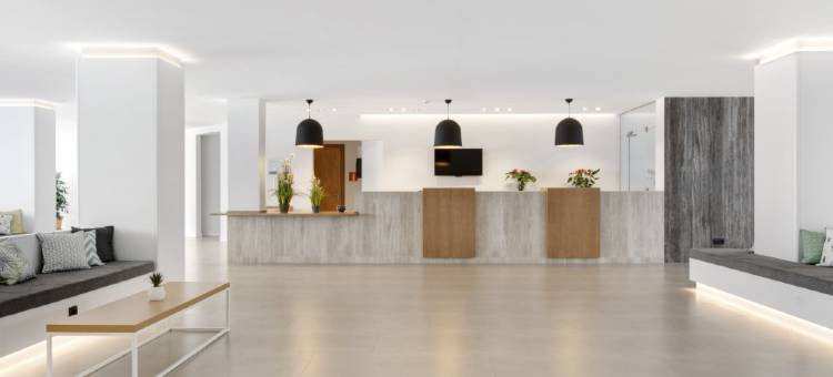 THB格兰普拉亚酒店-限成人入住(THB Gran Playa - Adults Only)图片