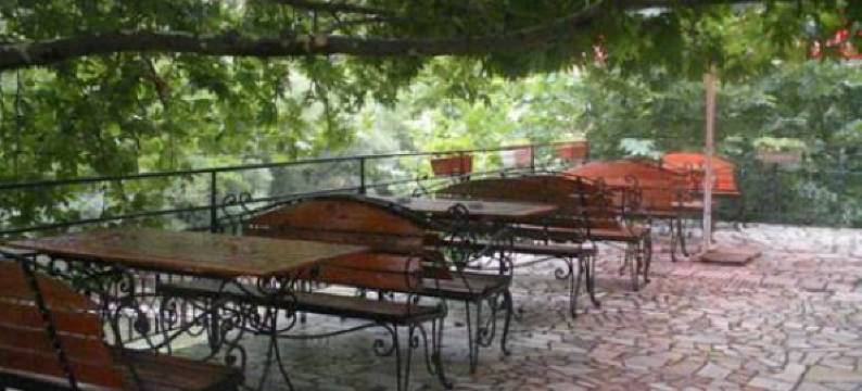 Hotel- Restaurant Struma图片