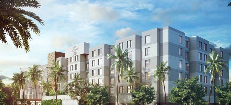 Residence Inn Orlando at Millenia图片