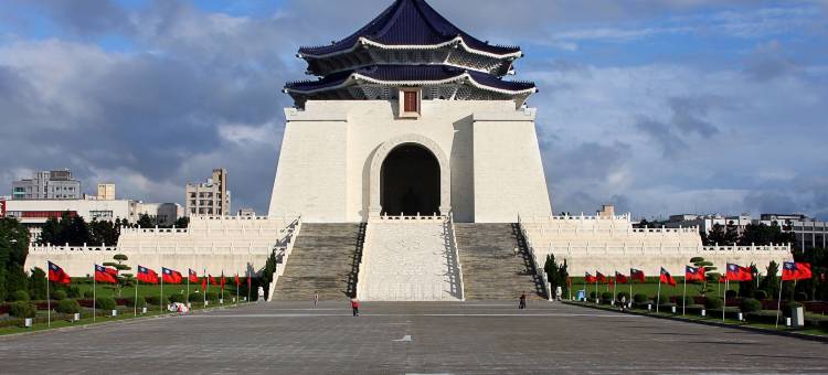 新驿旅店(台北车站二馆)图片