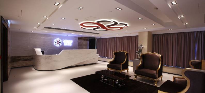 香港俪凯酒店图片