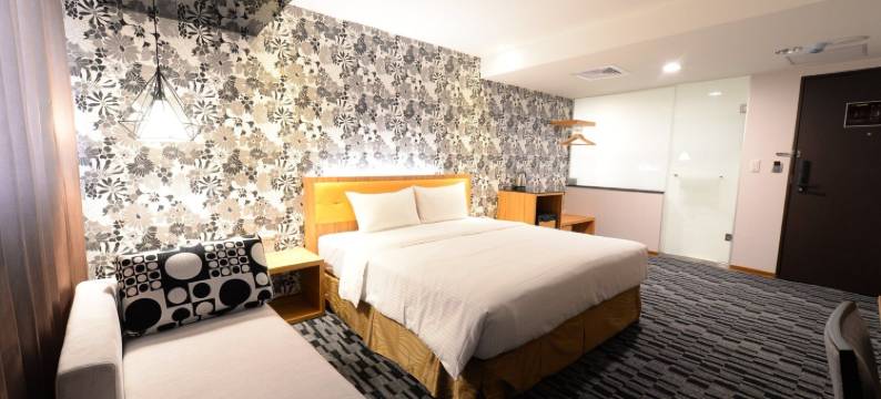 高雄泓扬精致商旅图片