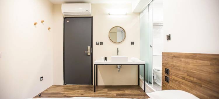 北门卧客青年旅舍图片