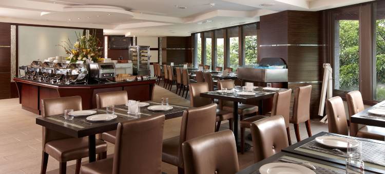 香城大饭店(台中店)图片