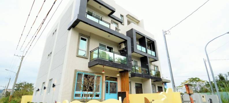 台东艾希儿民宿图片