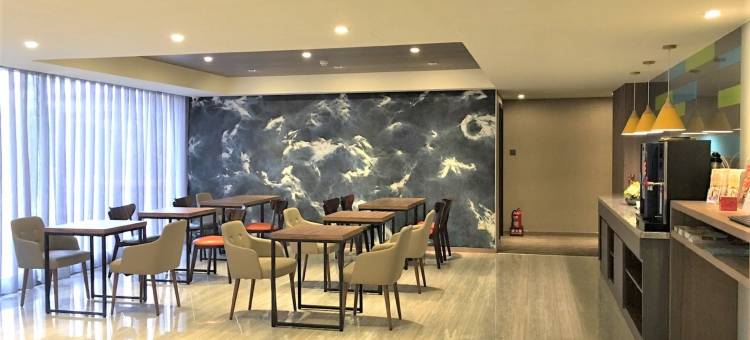 台北西门大饭店-B馆图片