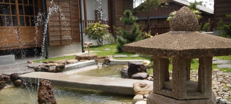 台南乌山头湖境渡假会馆图片