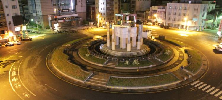 云林微旅时尚旅店图片