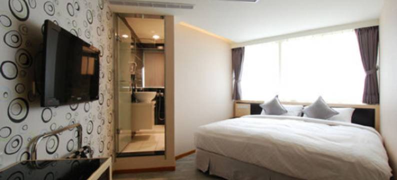 台北欣欣时尚旅店-西门馆图片