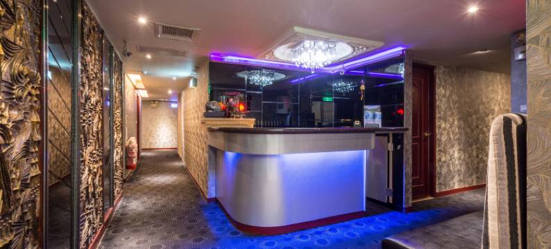 台北金弘旅店图片