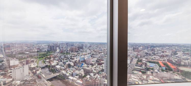 新舍商旅(桃园中坜馆)图片