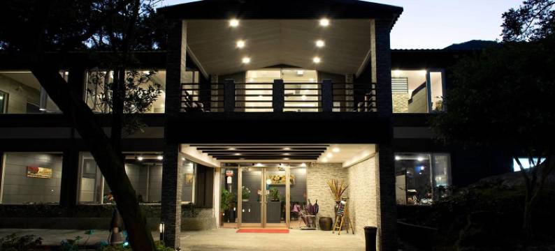 新北缇阁休闲温泉会馆图片