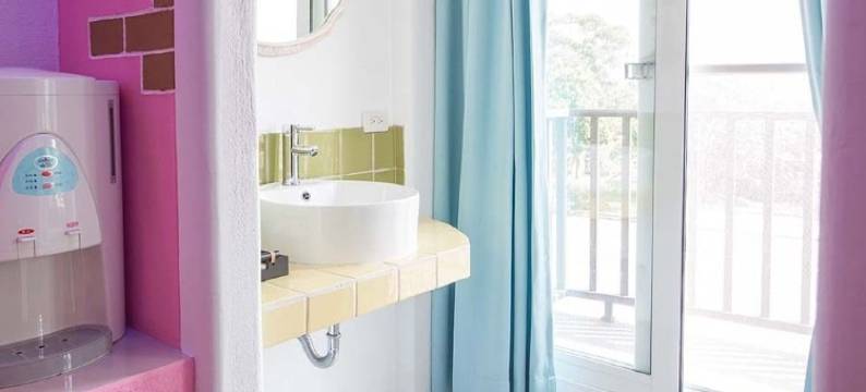 屏东海湾旅店图片