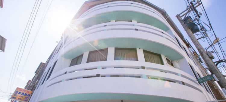 南投知竹常乐主题民宿图片