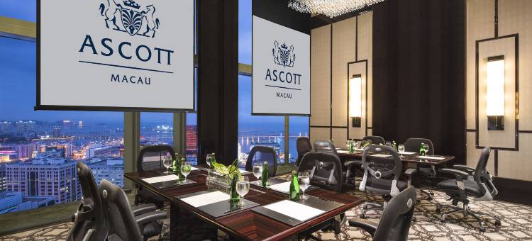 澳门雅诗阁图片