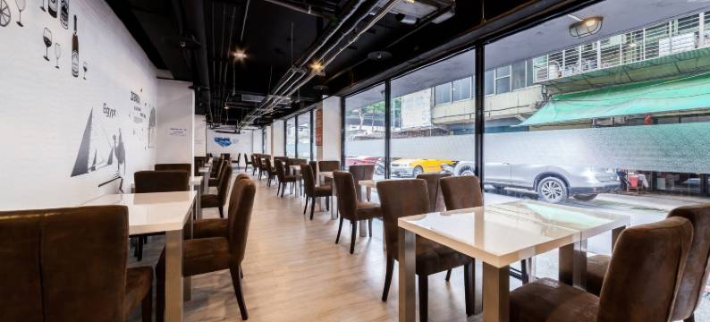 趣旅馆(台北林森馆)图片