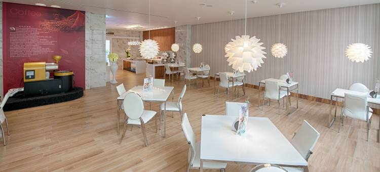 六星旅馆 桃园馆图片