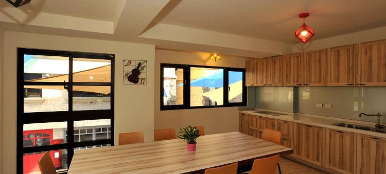 宜兰米兰谷堡图片