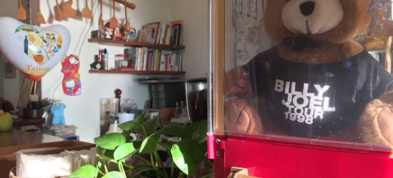 台东白石牛沙滩海景民宿图片