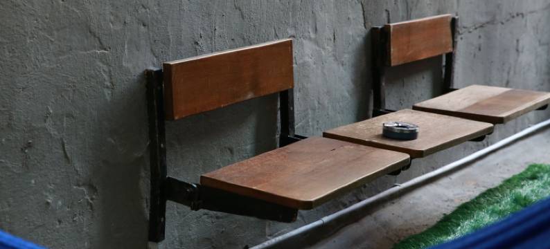 香港云吞面旅舍图片