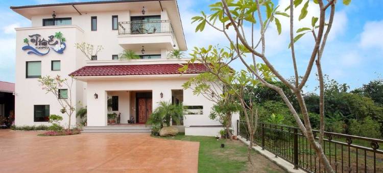 可伦巴民宿图片